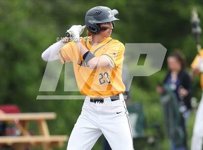 Thumbnail 1 in Grove City vs. Lancaster (OHSAA D1 District Final) photogallery.