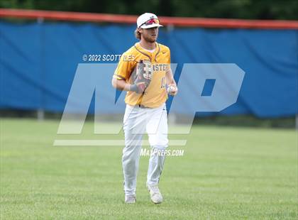 Thumbnail 2 in Grove City vs. Lancaster (OHSAA D1 District Final) photogallery.