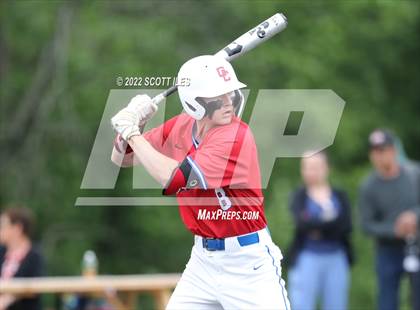 Thumbnail 2 in Grove City vs. Lancaster (OHSAA D1 District Final) photogallery.