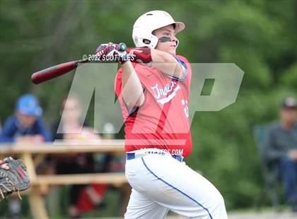 Thumbnail 2 in Grove City vs. Lancaster (OHSAA D1 District Final) photogallery.
