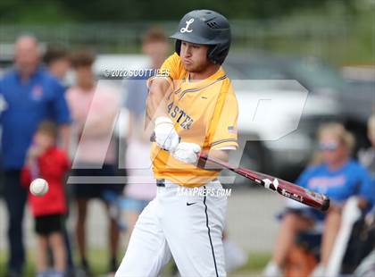 Thumbnail 1 in Grove City vs. Lancaster (OHSAA D1 District Final) photogallery.