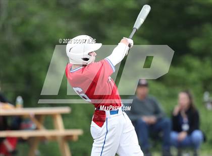 Thumbnail 1 in Grove City vs. Lancaster (OHSAA D1 District Final) photogallery.