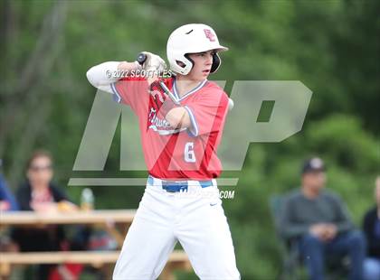 Thumbnail 2 in Grove City vs. Lancaster (OHSAA D1 District Final) photogallery.