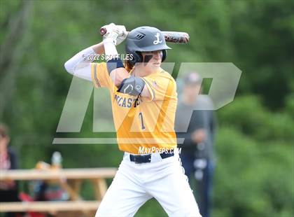 Thumbnail 2 in Grove City vs. Lancaster (OHSAA D1 District Final) photogallery.
