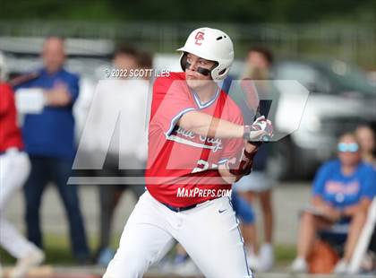 Thumbnail 1 in Grove City vs. Lancaster (OHSAA D1 District Final) photogallery.