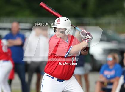 Thumbnail 3 in Grove City vs. Lancaster (OHSAA D1 District Final) photogallery.