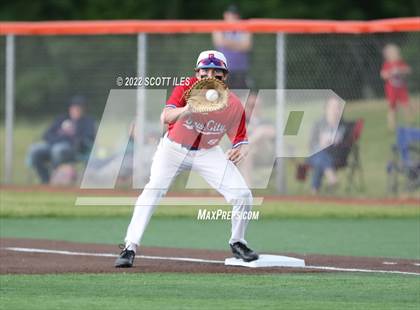 Thumbnail 1 in Grove City vs. Lancaster (OHSAA D1 District Final) photogallery.