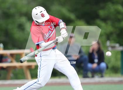 Thumbnail 3 in Grove City vs. Lancaster (OHSAA D1 District Final) photogallery.