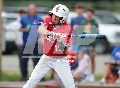 Thumbnail 3 in Grove City vs. Lancaster (OHSAA D1 District Final) photogallery.