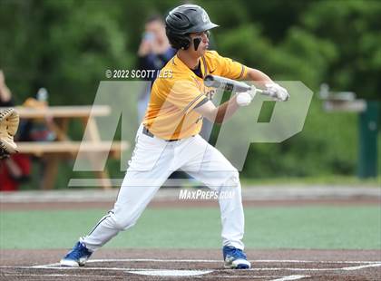 Thumbnail 3 in Grove City vs. Lancaster (OHSAA D1 District Final) photogallery.