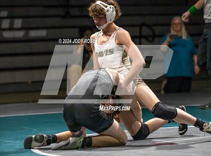 Thumbnail 1 in Farmington vs Davis  photogallery.