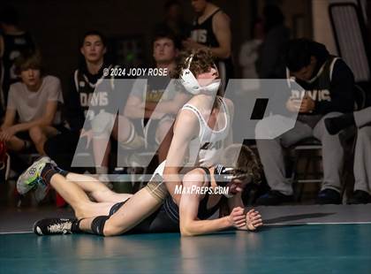 Thumbnail 3 in Farmington vs Davis  photogallery.