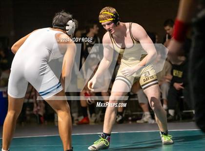 Thumbnail 2 in Farmington vs Davis  photogallery.