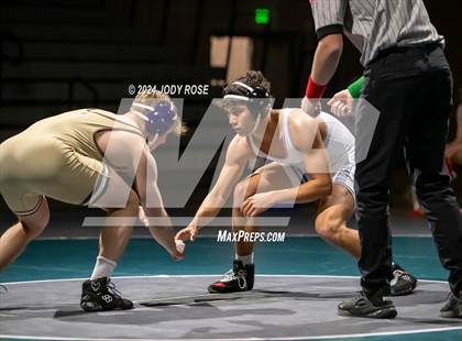 Thumbnail 1 in Farmington vs Davis  photogallery.