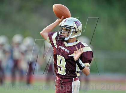 Thumbnail 2 in Clairton @ Chartiers-Houston photogallery.