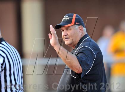 Thumbnail 1 in Clairton @ Chartiers-Houston photogallery.