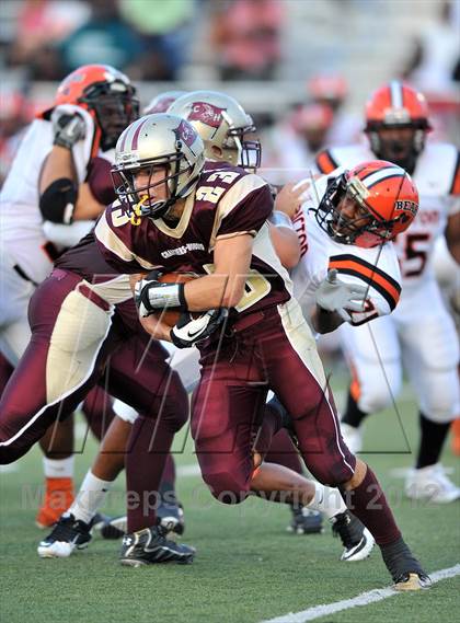 Thumbnail 2 in Clairton @ Chartiers-Houston photogallery.