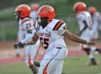 Thumbnail 1 in Clairton @ Chartiers-Houston photogallery.