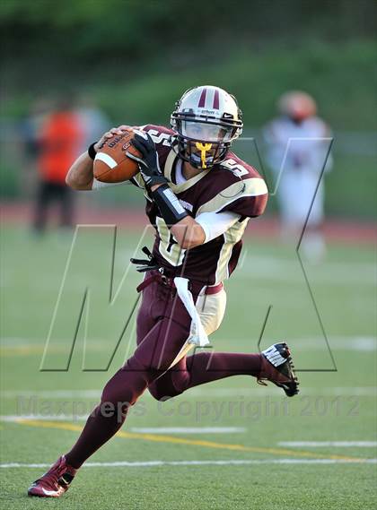 Thumbnail 2 in Clairton @ Chartiers-Houston photogallery.