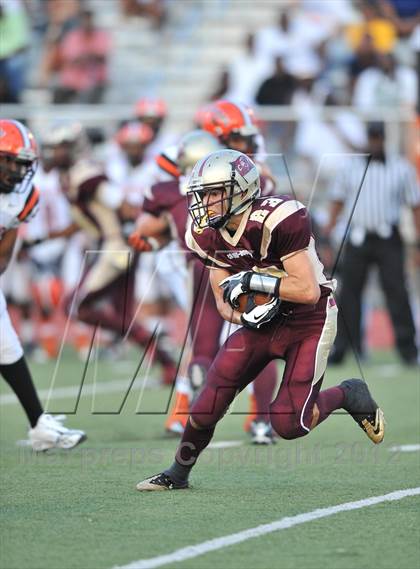 Thumbnail 3 in Clairton @ Chartiers-Houston photogallery.
