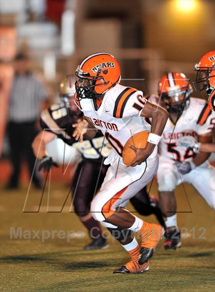 Thumbnail 1 in Clairton @ Chartiers-Houston photogallery.