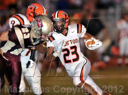 Thumbnail 1 in Clairton @ Chartiers-Houston photogallery.