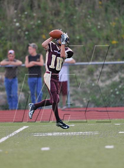 Thumbnail 2 in Clairton @ Chartiers-Houston photogallery.