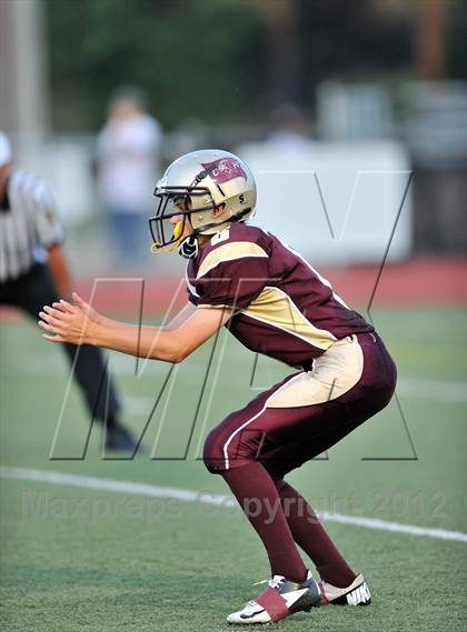 Thumbnail 1 in Clairton @ Chartiers-Houston photogallery.
