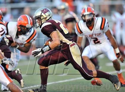 Thumbnail 2 in Clairton @ Chartiers-Houston photogallery.