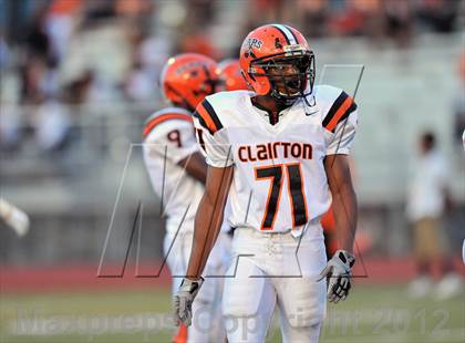 Thumbnail 3 in Clairton @ Chartiers-Houston photogallery.