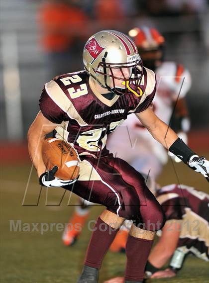 Thumbnail 2 in Clairton @ Chartiers-Houston photogallery.