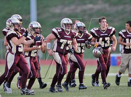 Thumbnail 3 in Clairton @ Chartiers-Houston photogallery.