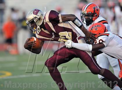 Thumbnail 1 in Clairton @ Chartiers-Houston photogallery.