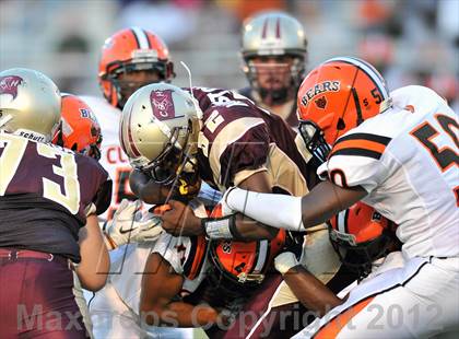 Thumbnail 1 in Clairton @ Chartiers-Houston photogallery.