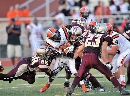 Thumbnail 1 in Clairton @ Chartiers-Houston photogallery.