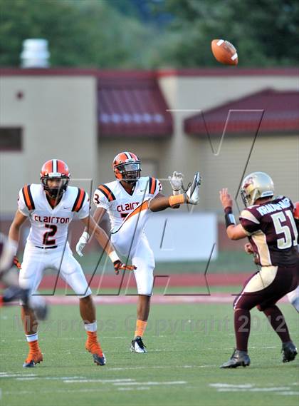 Thumbnail 2 in Clairton @ Chartiers-Houston photogallery.