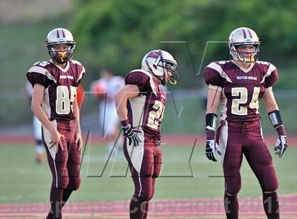 Thumbnail 2 in Clairton @ Chartiers-Houston photogallery.