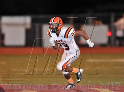 Thumbnail 2 in Clairton @ Chartiers-Houston photogallery.