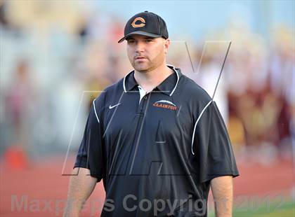 Thumbnail 3 in Clairton @ Chartiers-Houston photogallery.