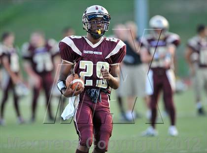 Thumbnail 2 in Clairton @ Chartiers-Houston photogallery.