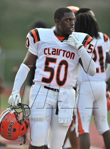 Thumbnail 3 in Clairton @ Chartiers-Houston photogallery.