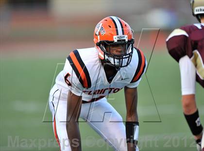 Thumbnail 2 in Clairton @ Chartiers-Houston photogallery.