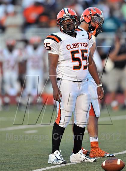 Thumbnail 2 in Clairton @ Chartiers-Houston photogallery.