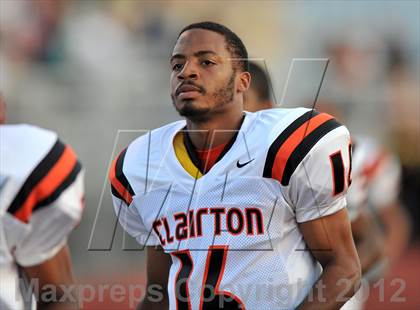 Thumbnail 1 in Clairton @ Chartiers-Houston photogallery.