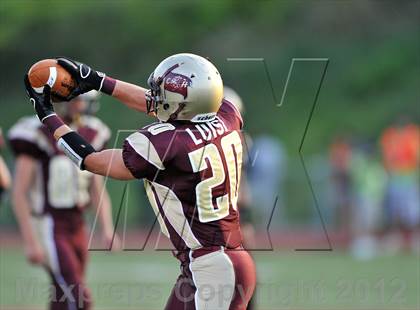 Thumbnail 1 in Clairton @ Chartiers-Houston photogallery.