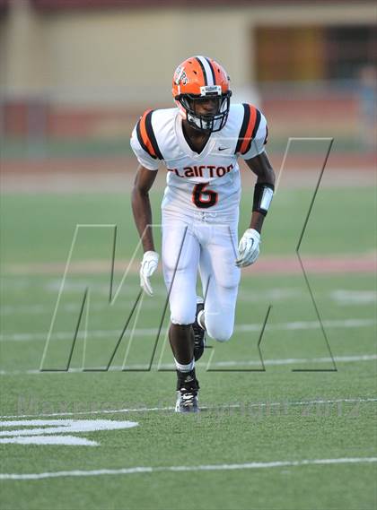 Thumbnail 1 in Clairton @ Chartiers-Houston photogallery.