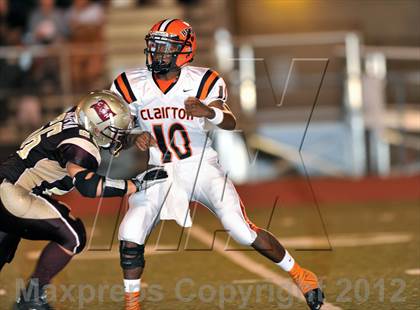 Thumbnail 3 in Clairton @ Chartiers-Houston photogallery.