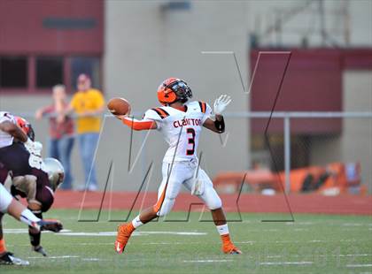 Thumbnail 3 in Clairton @ Chartiers-Houston photogallery.