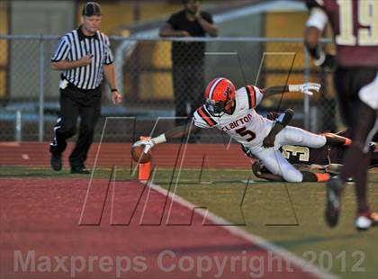 Thumbnail 3 in Clairton @ Chartiers-Houston photogallery.