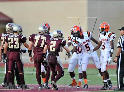 Thumbnail 2 in Clairton @ Chartiers-Houston photogallery.